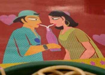 Coca-Cola celebrates the magic of Durga Pujo with food, lights and pandal hopping