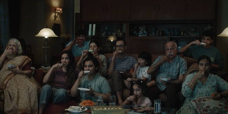 Colgate rides India’s sweet tooth obsession to drive home #BrushTonight message