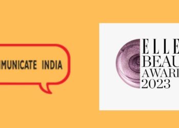 Communicate India Lands ELLE India's ELLE Beauty Awards 2023 PR Mandate