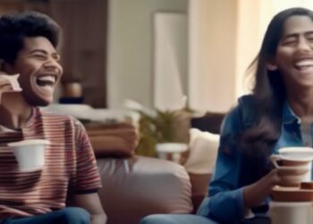 Continental Coffee takes a quirky twist for This Premix