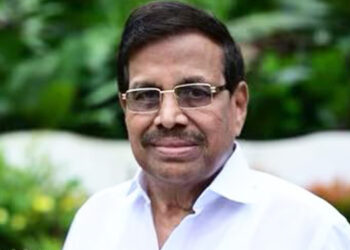 PV Gangadharan, Director of Mathrubhumi and film producer, no more