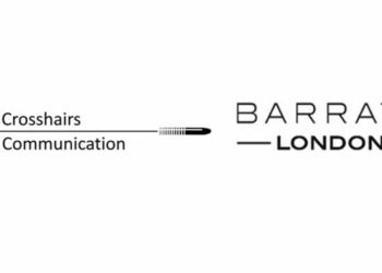 Crosshairs to handle realtor Barratt London’s PR in India