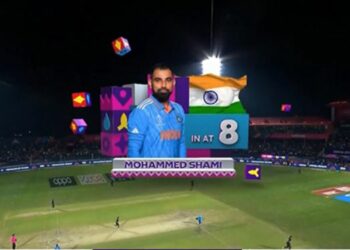 Disney+ Hotstar Sets New Record with 4.3 Crore Peak Concurrent Viewers during the India vs New Zealand Match at ICC Men’s Cricket World Cup 2023