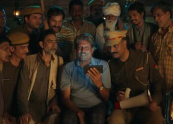 Disney+ Hotstar scripts Kapil Dev hostage drama to reiterate ‘Free main dekhte jao’ message