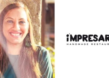 Impresario appoints Divya Aggarwal as Chief Growth Officer