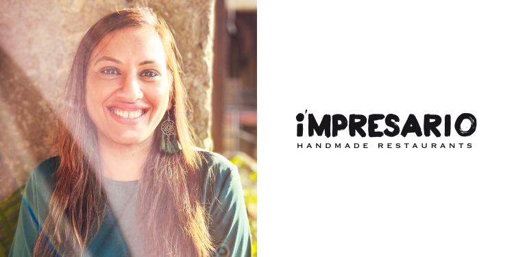 Impresario appoints Divya Aggarwal as Chief Growth Officer