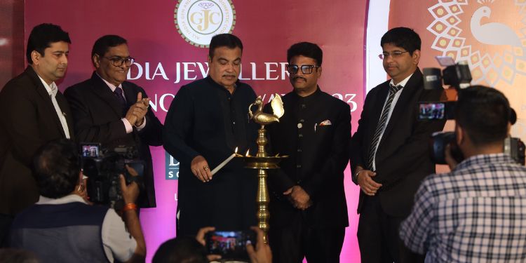 GJC launches India’s largest shopping festival ‘India Jewellery Shopping Festival, 2023’