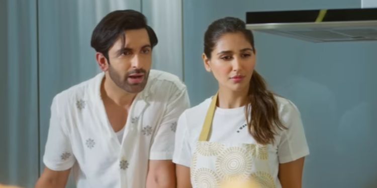 GM Modular launches new Campaign ‘Pyar Ki Roshni’ promises a Diwali filled with Lights and Love