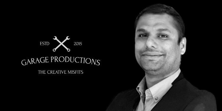 Garage Group elevates Abhishek Misra as AVP Instructional Design, E-Learning