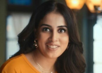 Genelia Deshmukh gives lessons online shopping, says CashKaro