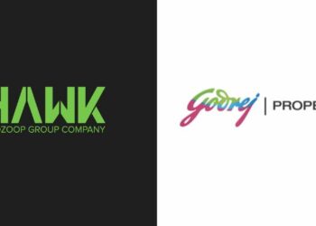 Gozoop Hawk bags digital customer service mandate for Godrej Properties