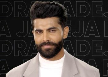 Hisense onboards Ravindra Jadeja
