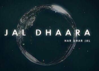 History TV18 unveils new documentary on India’s Jal Jeevan Mission, ‘Jal Dhaara: Har Ghar Jal’