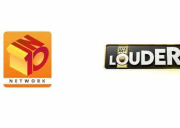 IN10 Media Network announces foray into music business with ‘Let’s Get Louder’