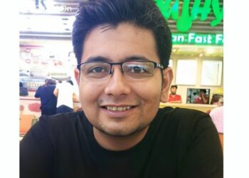 I'm Beside You onboards Shubham Gupta as India COO to drive global expansion