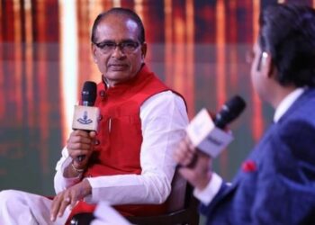 India TV Chunav Manch: BJP will score the biggest ever success in MP assembly polls, claims Chief Minister Shivraj Singh Chouhan