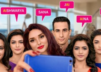 India Today Group levels up with five regional language AI anchors joining Sana