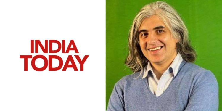India Today’s Vivek Malhotra elected as new Chairperson of the Digital Advertising Council