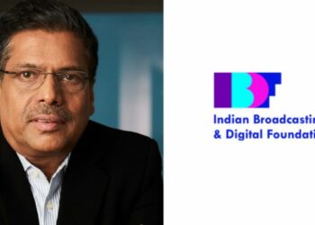 Indian economy and M&E in particular have shown extreme resilience: K Madhavan, President, IBDF