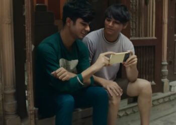 Itel celebrates the family bond riding Cricket World Cup