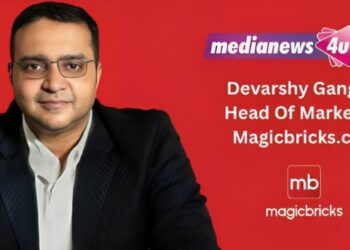 It’s important for us now to reiterate our role in the customer’s life: Devarshy Ganguly, Magicbricks.com