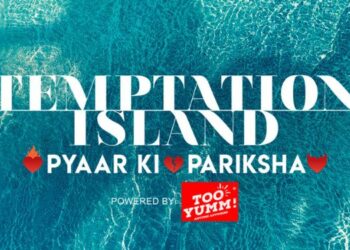 JioCinema to launch Indian adaptation of ‘Temptation Island’