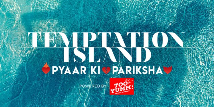 JioCinema to launch Indian adaptation of ‘Temptation Island’