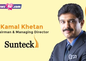 Our strategy is to provide luxury in every segment: Kamal Khetan, Sunteck Realty