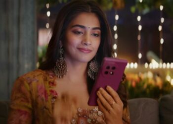 Kapil Sharma nudges Pooja Hegde to check prices on Meesho before shopping online