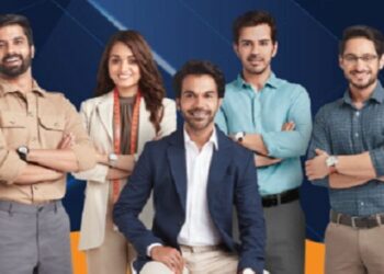 Lendingkart appoints Tilt Brand Solutions for upcoming campaign