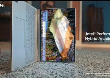 Lenovo pitches ‘tech so good’, rides World Cup wave