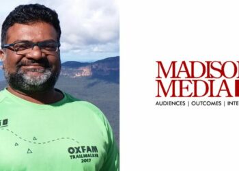 Madison Media onboards Avinash Pillai as advisor for Godrej Consumer