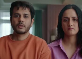 Magicbricks highlights platform strength with humorous exchanges