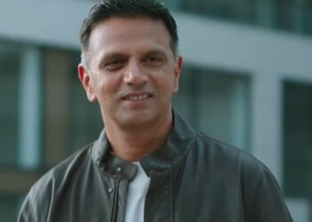 Mak Lubricants gets ‘Dependable’ Dravid to drive thinking on engine oil