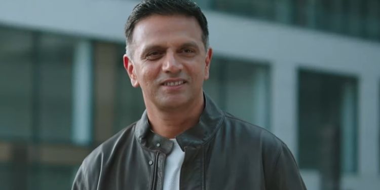 Mak Lubricants gets ‘Dependable’ Dravid to drive thinking on engine oil