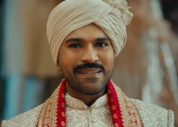 Manyavar signs Ram Charan, scripts an ode to the one who made him ‘taiyaar’ for life