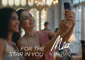 Mia’s sparkle sparks confidence with a star turn