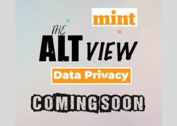 Mint launches ‘The Alt View’; show will voice the youth’s opinion on policy matters