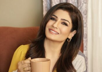 Monte Carlo Home ropes in actor Raveena Tandon as Brand Ambassador for new vertical 
