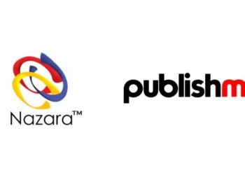 NODWIN Gaming’s Singapore arm acquires 100% stake in game marketing agency PublishMe