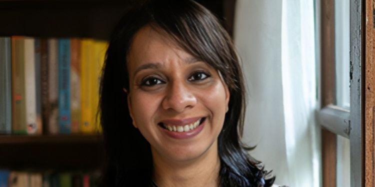 Neena Dasgupta quits Aidem Ventures to focus on The Salt Inc.
