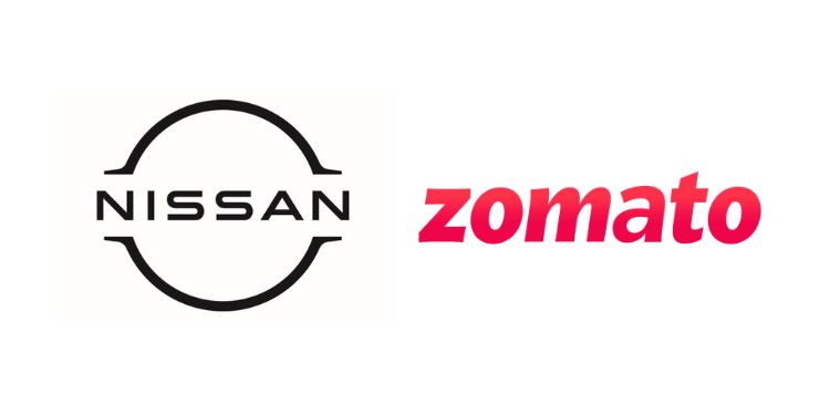 Nissan India ties up with Zomato, transforms app’s delivery map 
