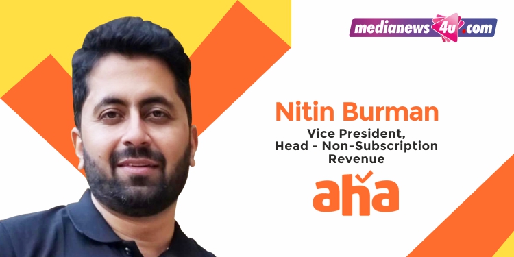Aha eyes greater contribution from non-subscription revenue, dovetailing penetration