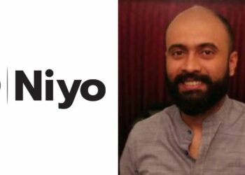 Niyo appoints Sushanth Ravikumar to head marketing