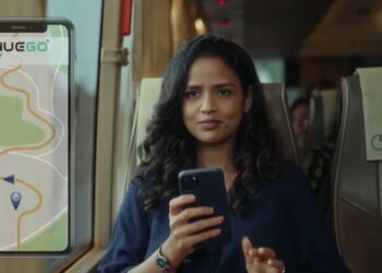 NueGo rides humour to drive home on-time departure, noiseless and safe ride advantages