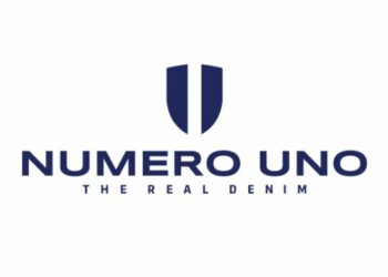 Numero uno reimagined: The denim brand introduces its new identity with a fresh new logo Embracing Change and Innovation