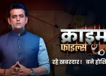IN10 Media GEC Ishara to launch ‘Crime Files’ with host Ravi Kishan