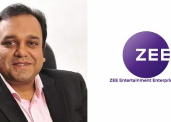 Opinion: Punit Goenka back in action; and it’s good news for the M&E ecosystem