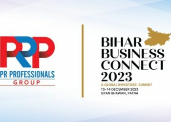 PR Professionals secures communications mandate for Bihar Global Investors Summit