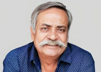 Piyush Pandey: The man who made advertising Indian